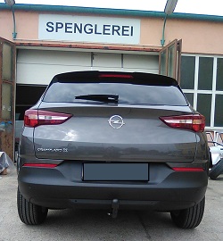 Autospenglerei, Autolackiererei - Meisterbetrieb in Gerasdorf bei Wien