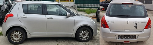 besch&auml;digtes Auto verkaufen &ouml;sterreich