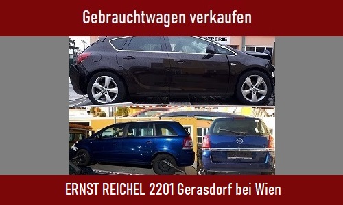 Autoankauf