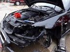 BMW Beschädigung Frontschaden reparieren.