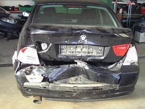 Autowerkstatt BMW reparieren