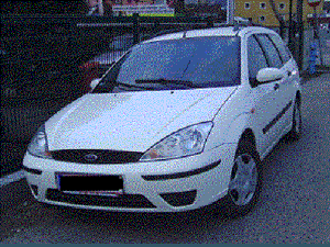 KFZ Meisterbetrieb in der N&auml;he Wien.