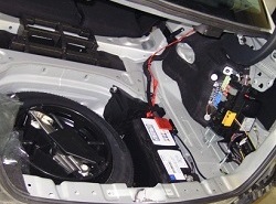 Anh&auml;ngerkupplung nachr&uuml;sten bzw. montieren 