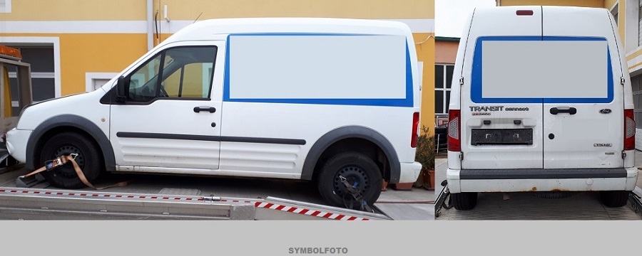 Kleintransporter bis 3,5, Kleinbusse oder Kastenwagen verkaufen
