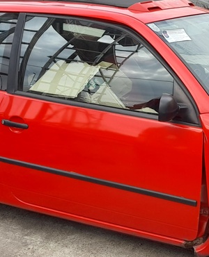 VW Lupo T&uuml;r rechts gebraucht Wien